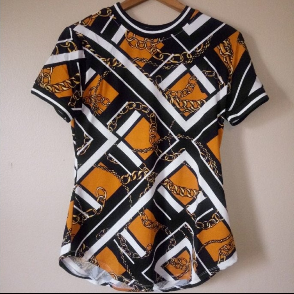 Impluse Womens Shirt